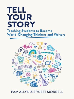 cover image of Tell Your Story